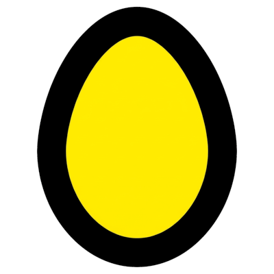 Egg Logo